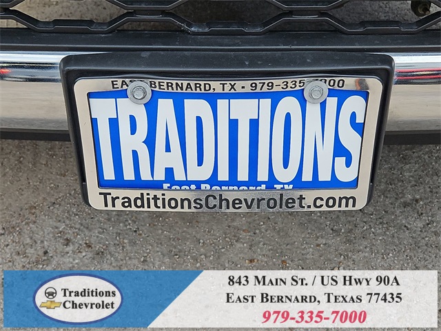 2023 Ram 2500 Big Horn Silver at Martin Chrysler Dodge Jeep Ram