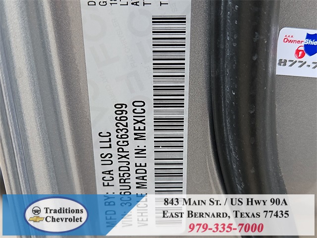 2023 Ram 2500 Big Horn Silver at Martin Chrysler Dodge Jeep Ram