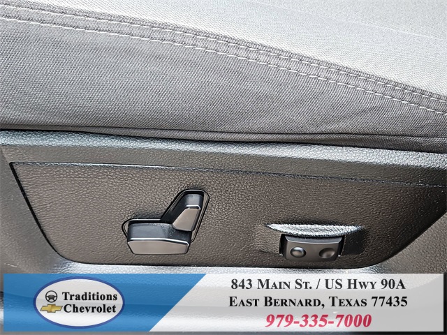 2023 Ram 2500 Big Horn Silver at Martin Chrysler Dodge Jeep Ram