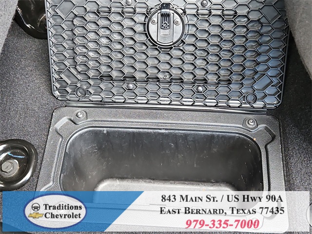 2023 Ram 2500 Big Horn Silver at Martin Chrysler Dodge Jeep Ram