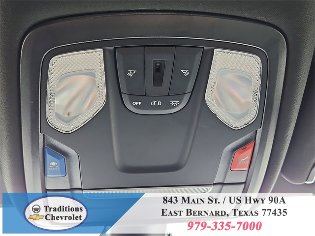 2023 Ram 2500 Big Horn Silver at Martin Chrysler Dodge Jeep Ram