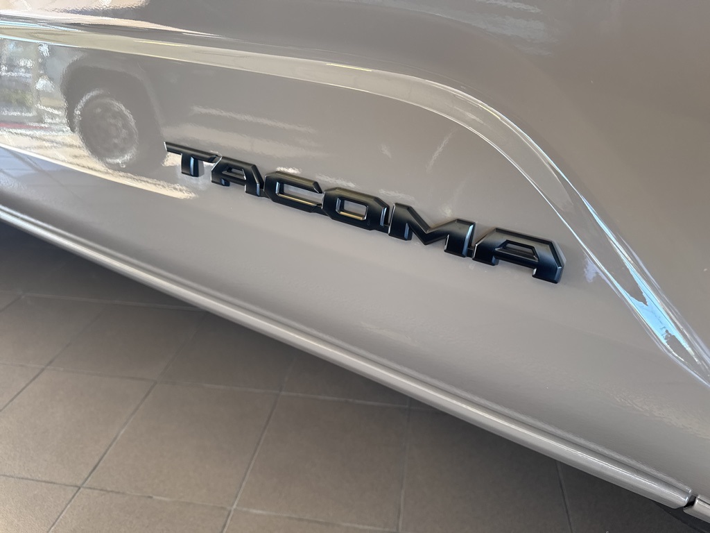 Thumbnail: 2026 Toyota Tacoma - 10