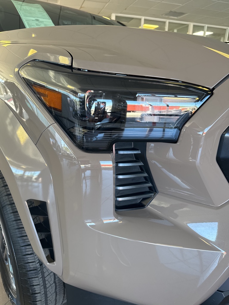 Thumbnail: 2026 Toyota Tacoma - 12