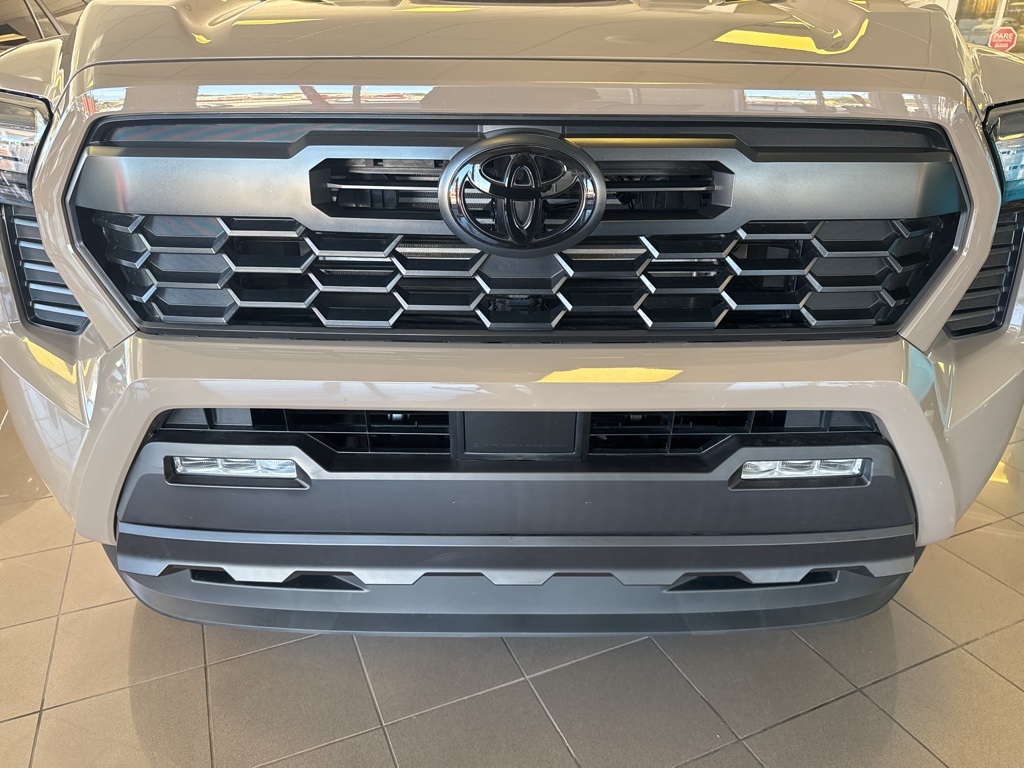 Thumbnail: 2026 Toyota Tacoma - 13