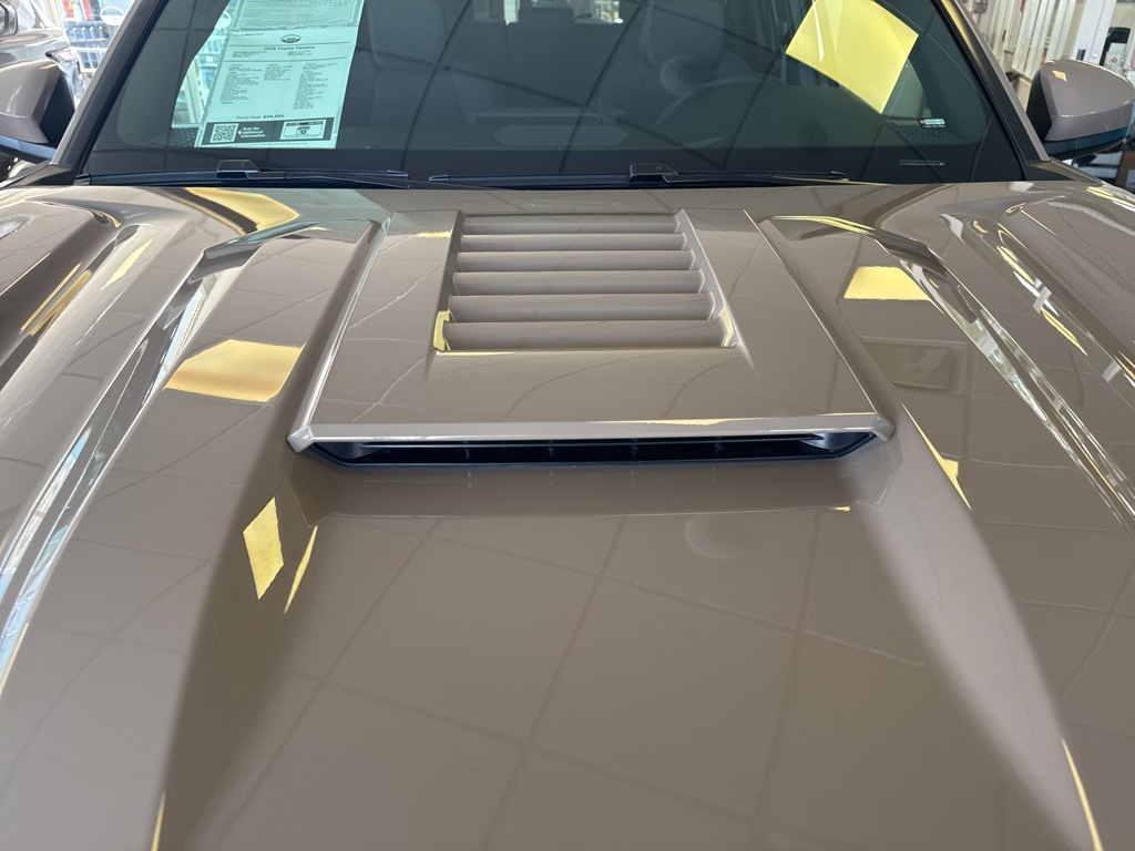 Thumbnail: 2026 Toyota Tacoma - 15