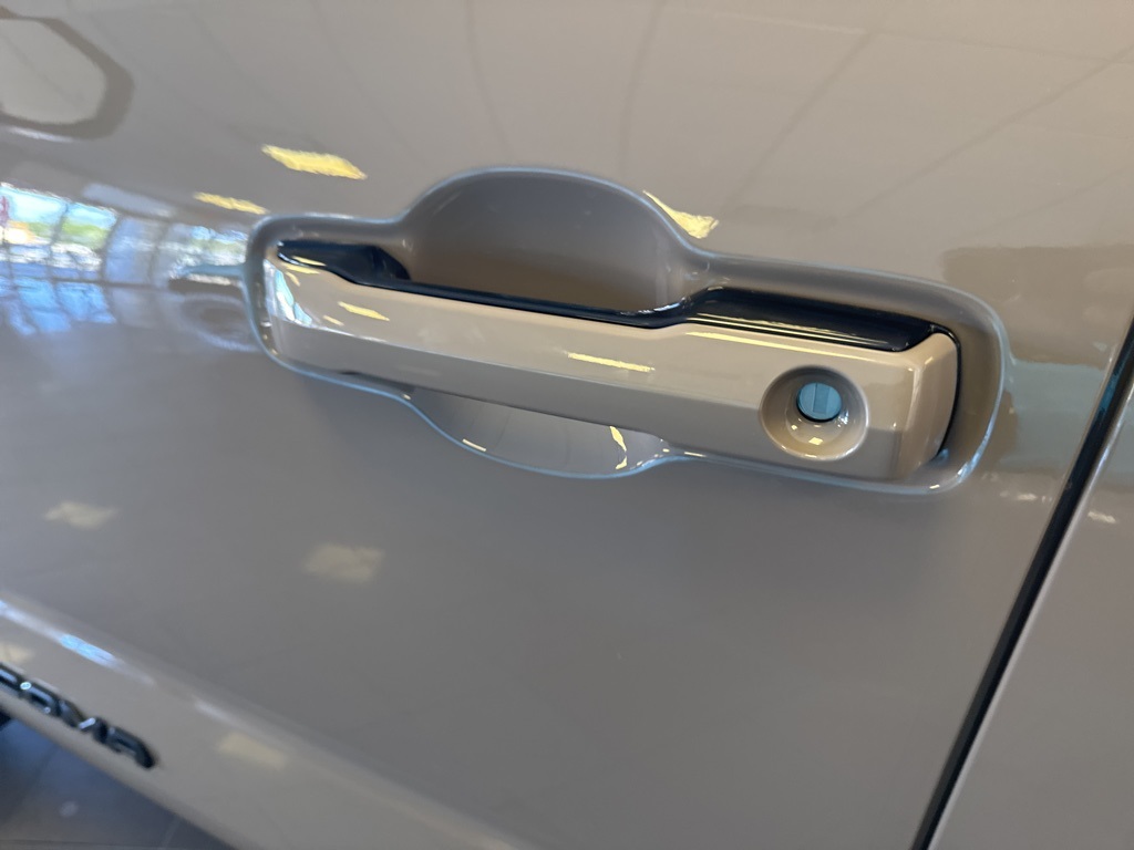 Thumbnail: 2026 Toyota Tacoma - 16