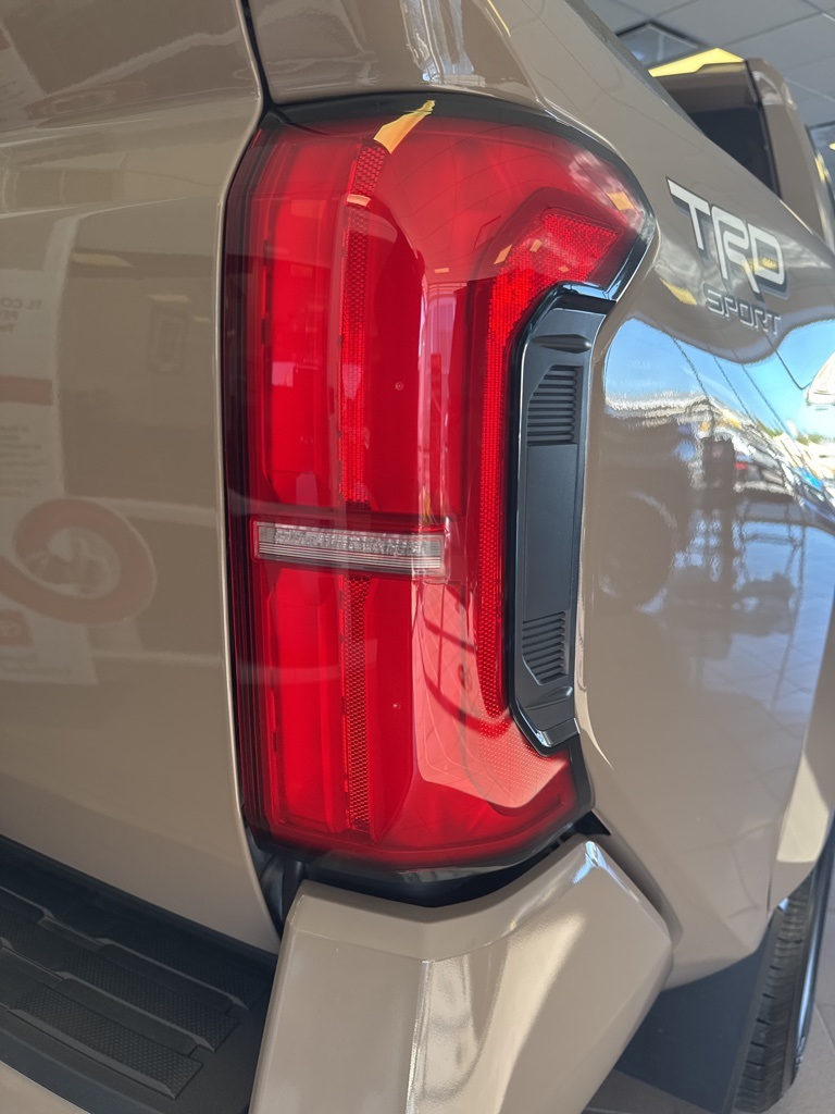 Thumbnail: 2026 Toyota Tacoma - 18