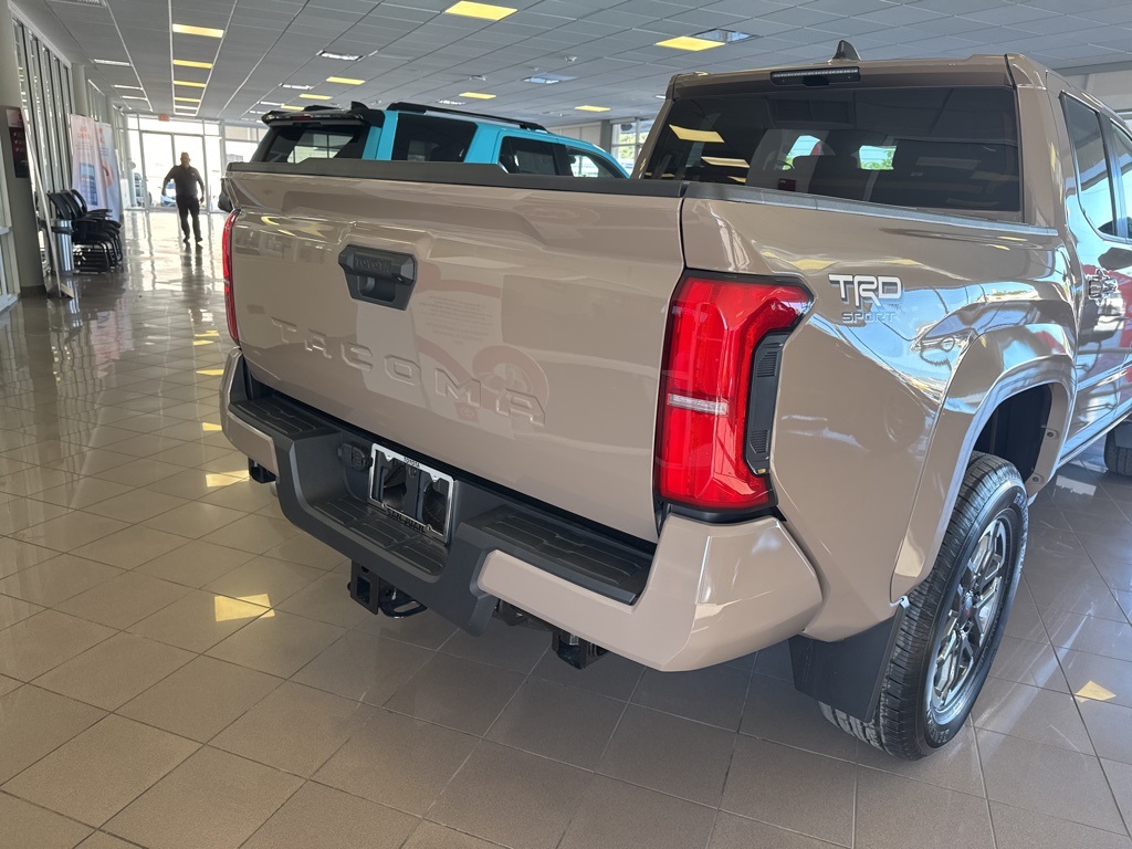 Thumbnail: 2026 Toyota Tacoma - 19