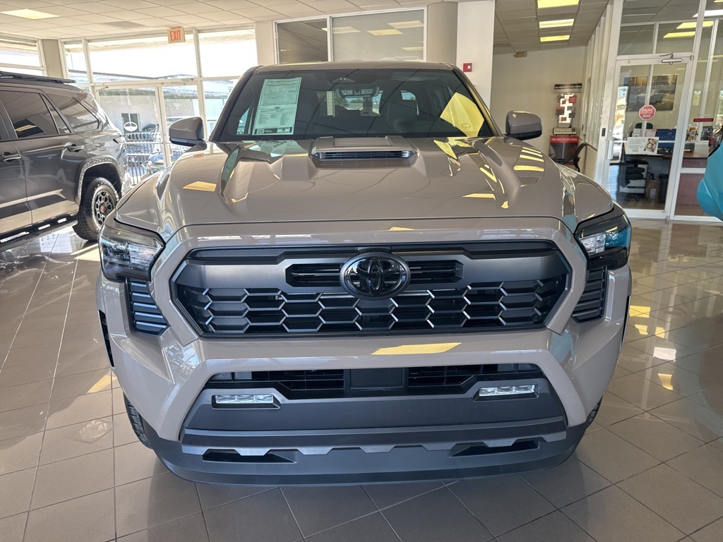 Thumbnail: 2026 Toyota Tacoma - 2