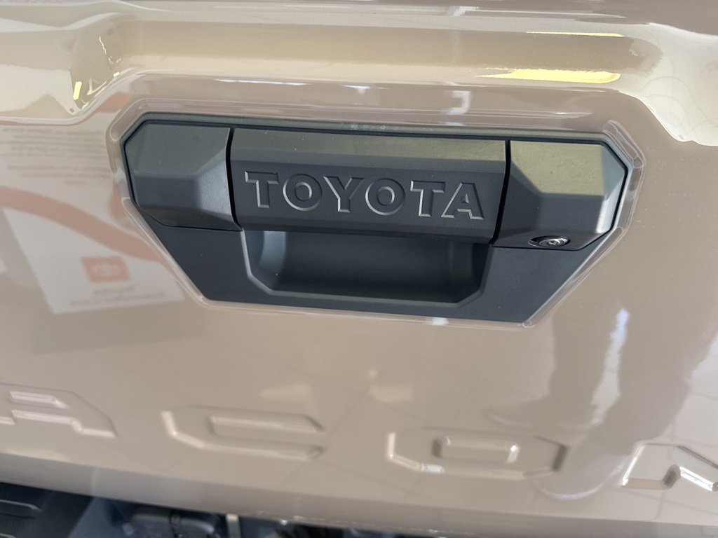 Thumbnail: 2026 Toyota Tacoma - 20