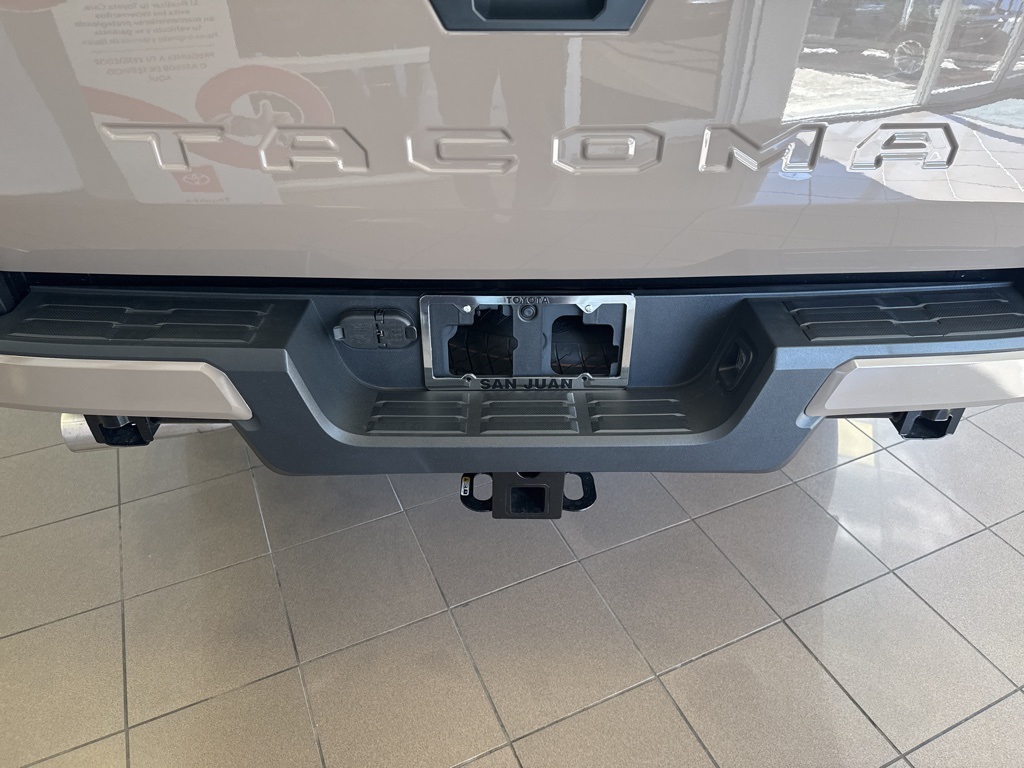 Thumbnail: 2026 Toyota Tacoma - 21