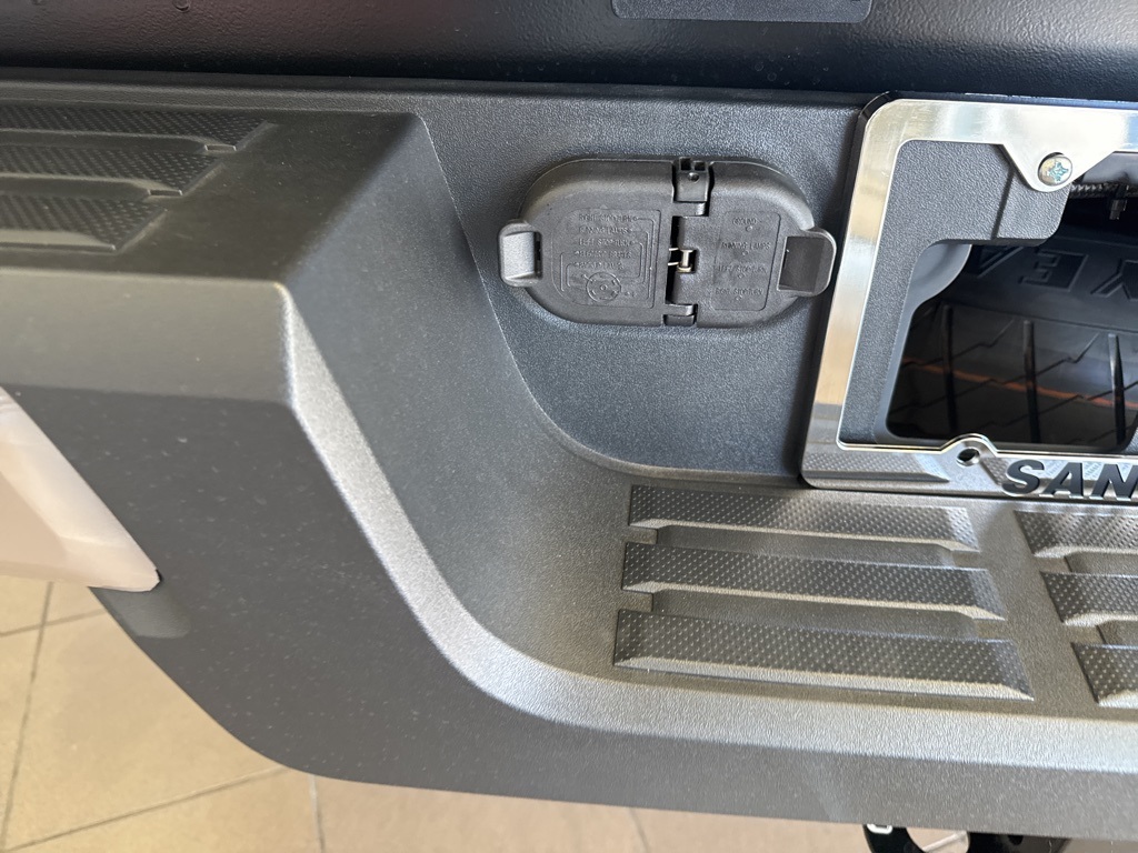 Thumbnail: 2026 Toyota Tacoma - 22