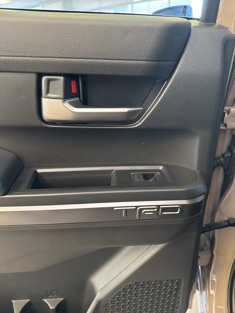 Thumbnail: 2026 Toyota Tacoma - 25