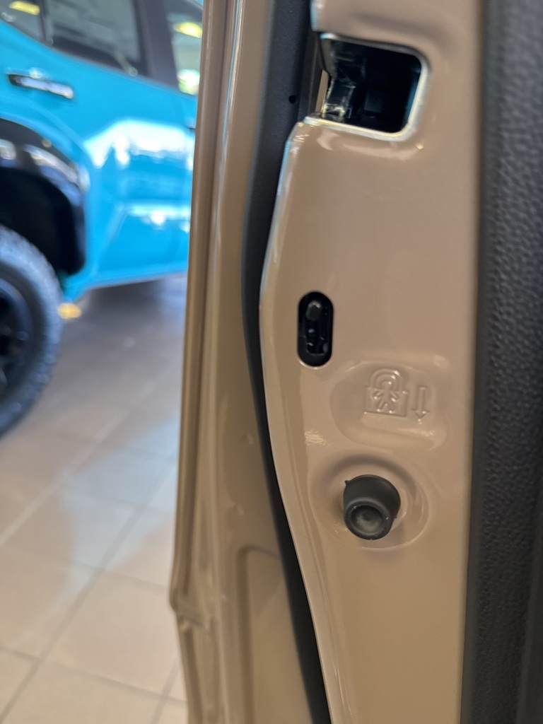 Thumbnail: 2026 Toyota Tacoma - 26