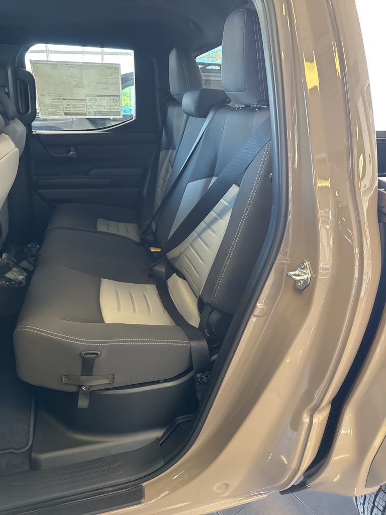 Thumbnail: 2026 Toyota Tacoma - 27