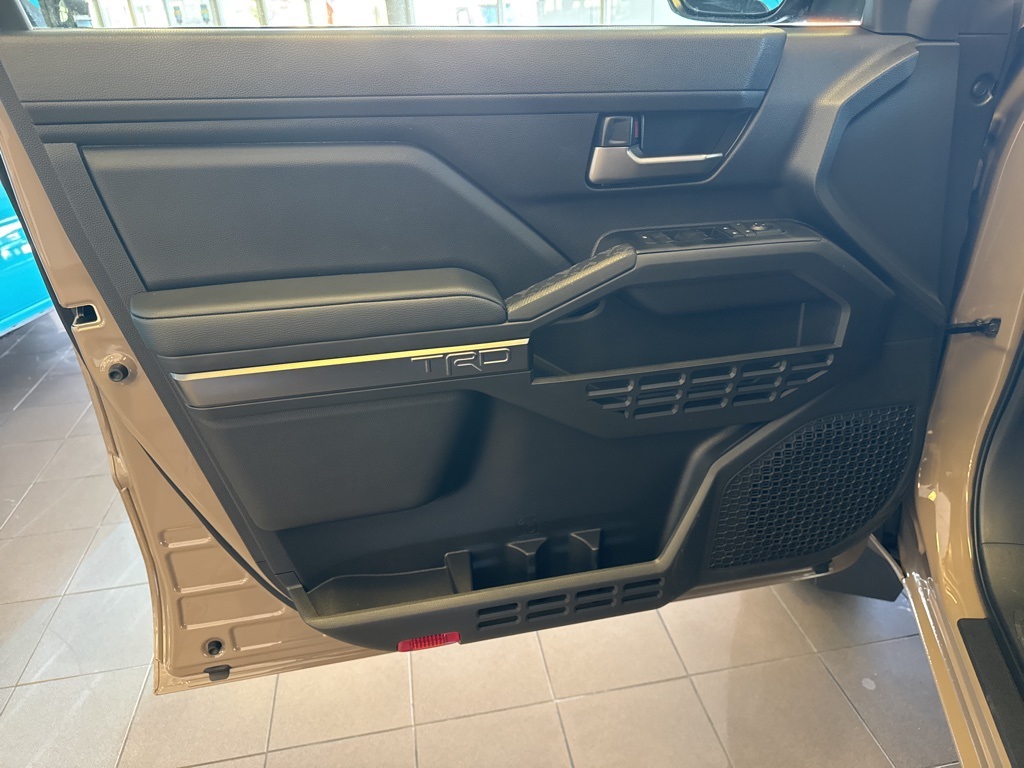 Thumbnail: 2026 Toyota Tacoma - 29