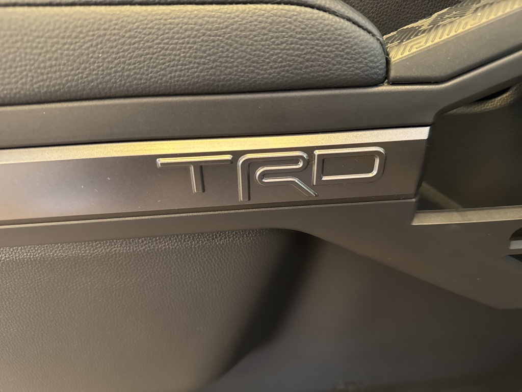 Thumbnail: 2026 Toyota Tacoma - 31