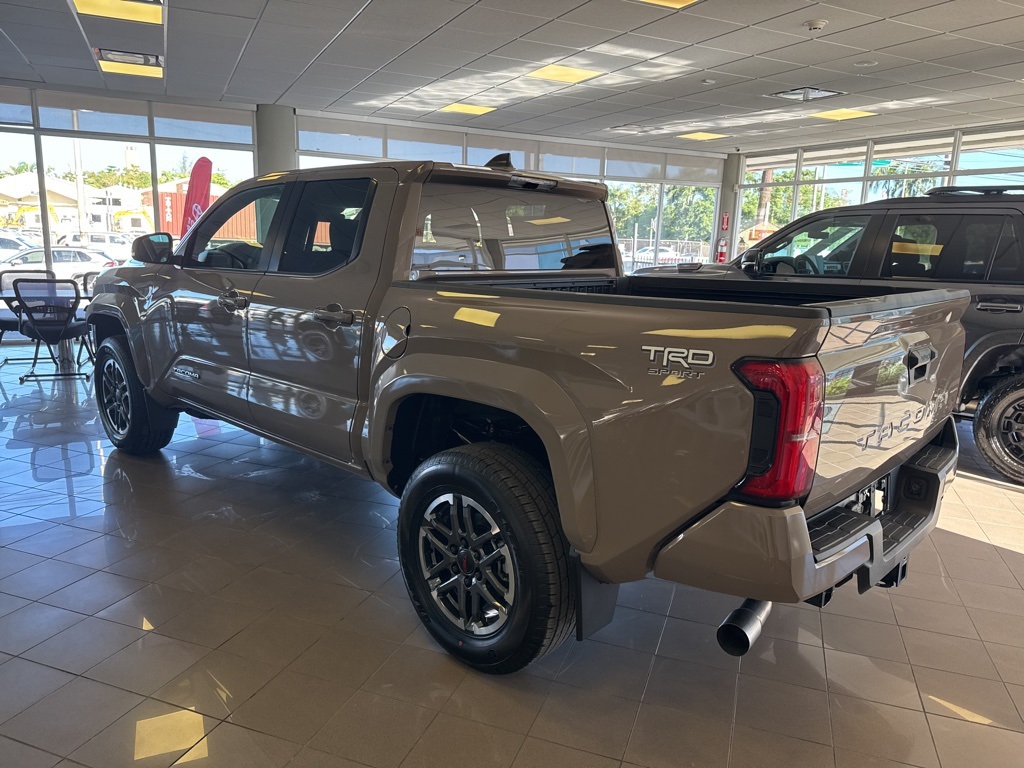 Thumbnail: 2026 Toyota Tacoma - 7