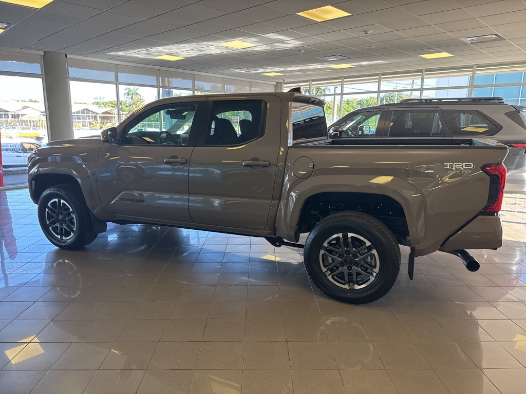 Thumbnail: 2026 Toyota Tacoma - 8