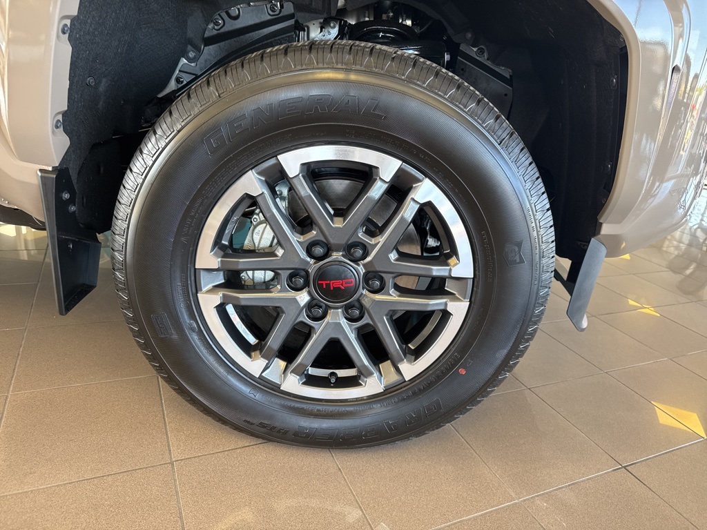 Thumbnail: 2026 Toyota Tacoma - 9