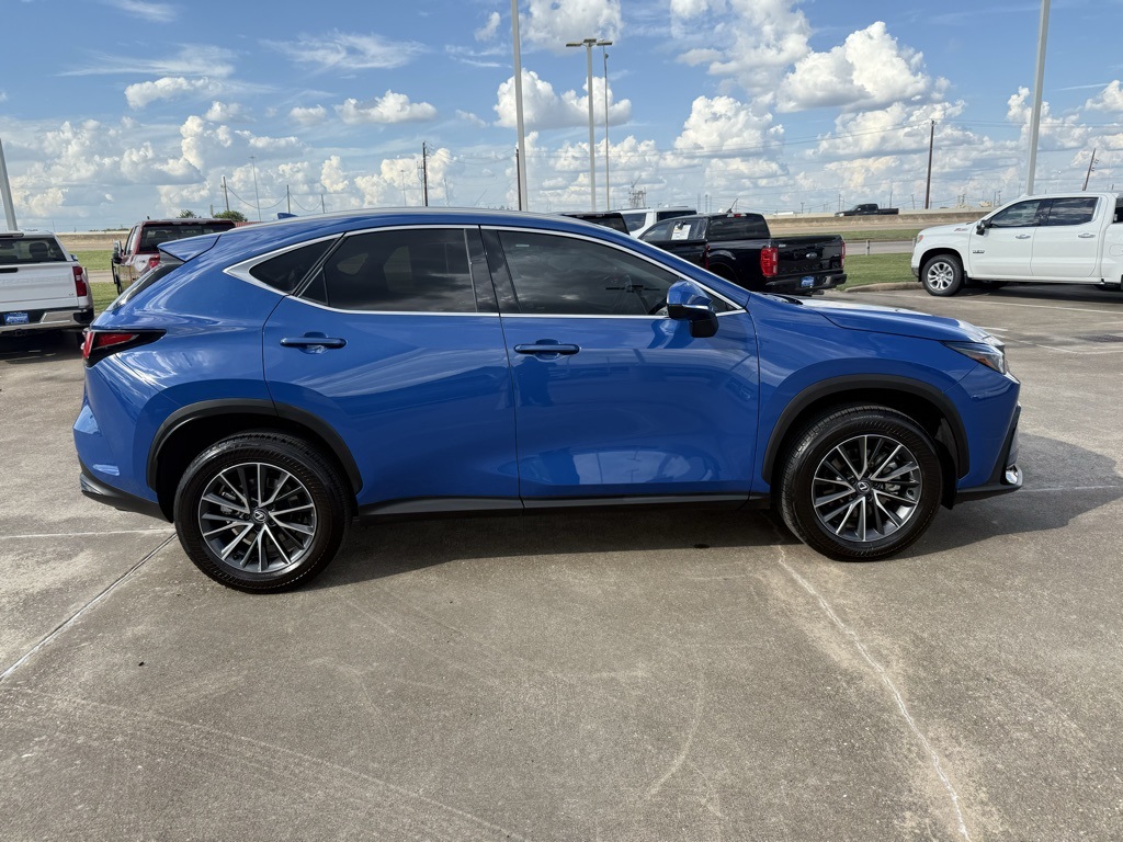 2025 Lexus NX 250 Premium - 6
