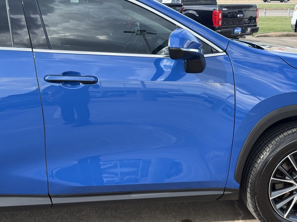 2025 Lexus NX 250 Premium - 7