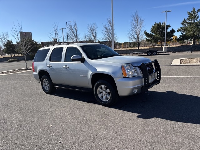 2013 GMC Yukon SLT