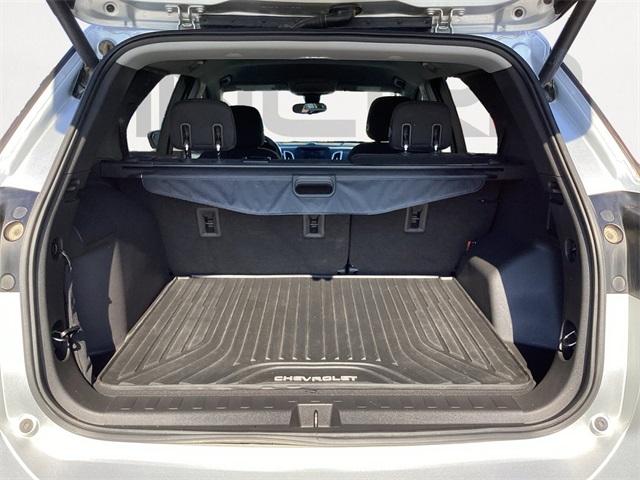 Used Car 2020 Chevrolet Equinox  Lt For Sale Under $20,000 In San Antonio, Texas