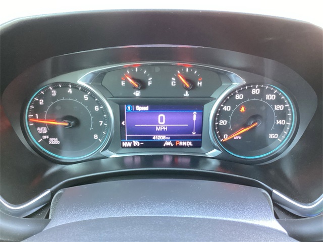 Used Car 2020 Chevrolet Equinox  Lt For Sale Under $20,000 In San Antonio, Texas