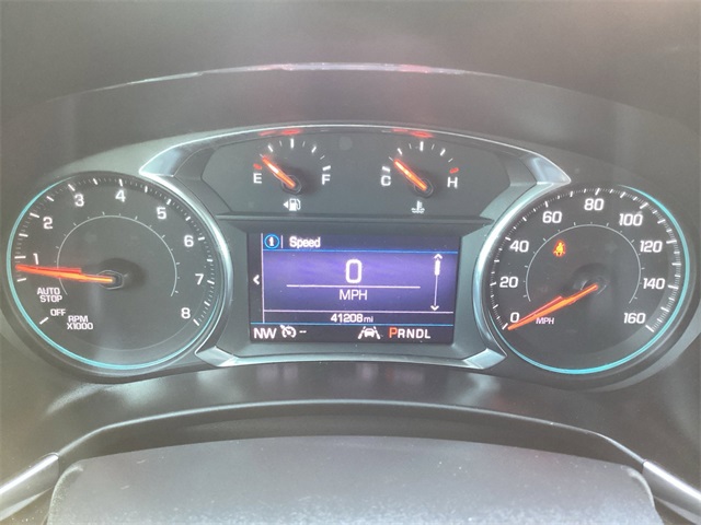 Used Car 2020 Chevrolet Equinox  Lt For Sale Under $20,000 In San Antonio, Texas