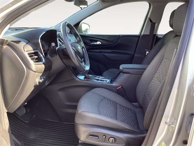 Used Car 2020 Chevrolet Equinox  Lt For Sale Under $20,000 In San Antonio, Texas