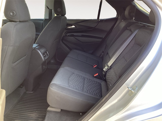 Used Car 2020 Chevrolet Equinox  Lt For Sale Under $20,000 In San Antonio, Texas