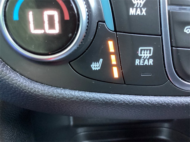 Used Car 2020 Chevrolet Equinox  Lt For Sale Under $20,000 In San Antonio, Texas