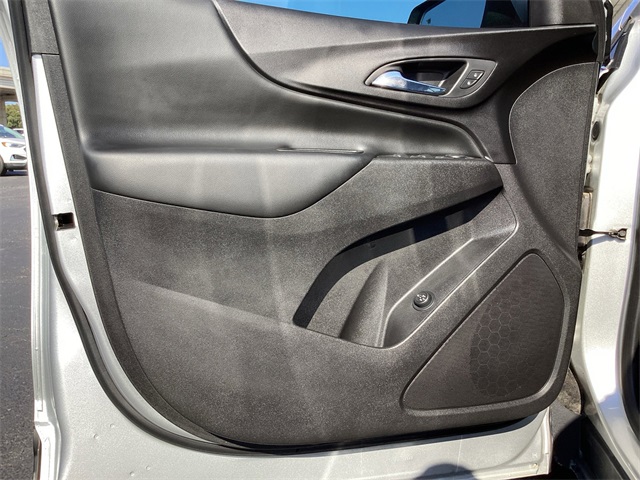 Used Car 2020 Chevrolet Equinox  Lt For Sale Under $20,000 In San Antonio, Texas