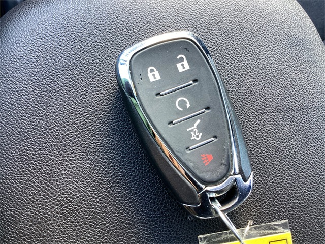Used Car 2020 Chevrolet Equinox  Lt For Sale Under $20,000 In San Antonio, Texas