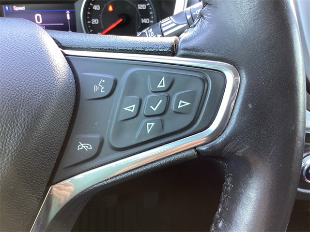Used Car 2020 Chevrolet Equinox  Lt For Sale Under $20,000 In San Antonio, Texas