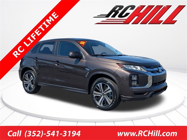 2026 Mitsubishi Outlander Sport 2.0 SE