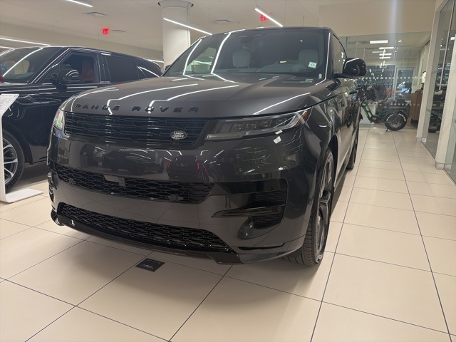 2026 Land Rover Range Rover Sport P530 Autobiography AWD