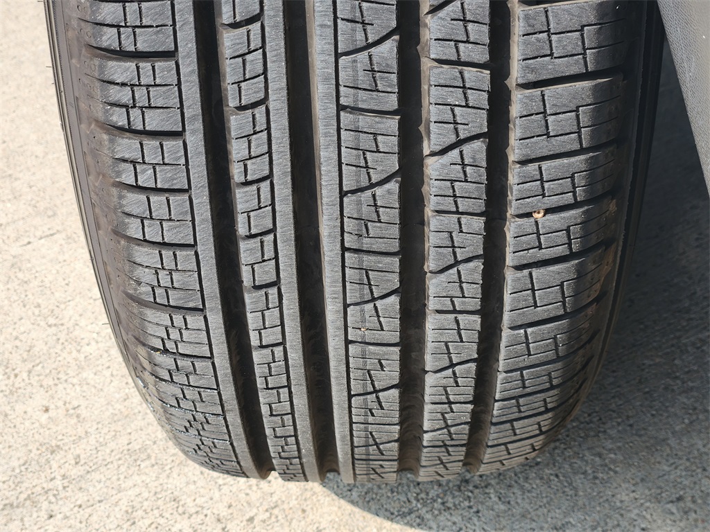 2018 Mercedes-Benz GLC GLC 300 White at Westside Lexus