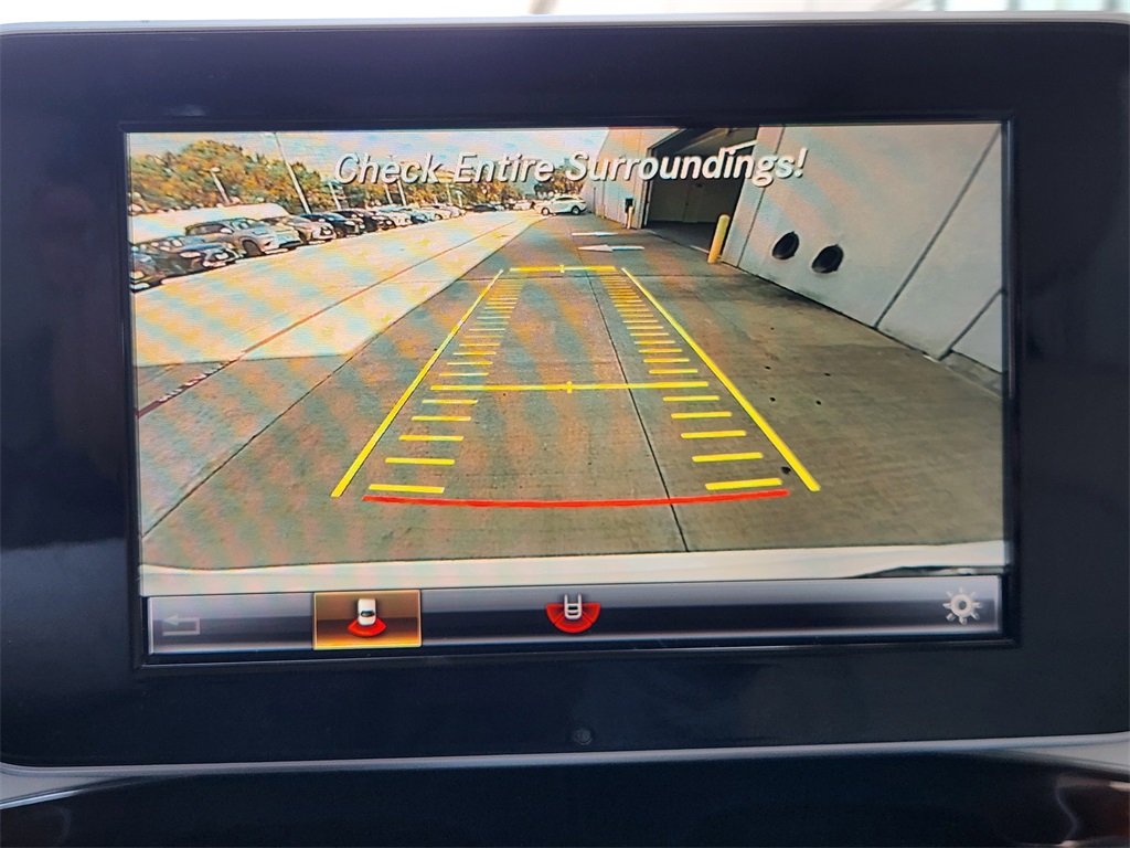 2018 Mercedes-Benz GLC GLC 300 White at Westside Lexus