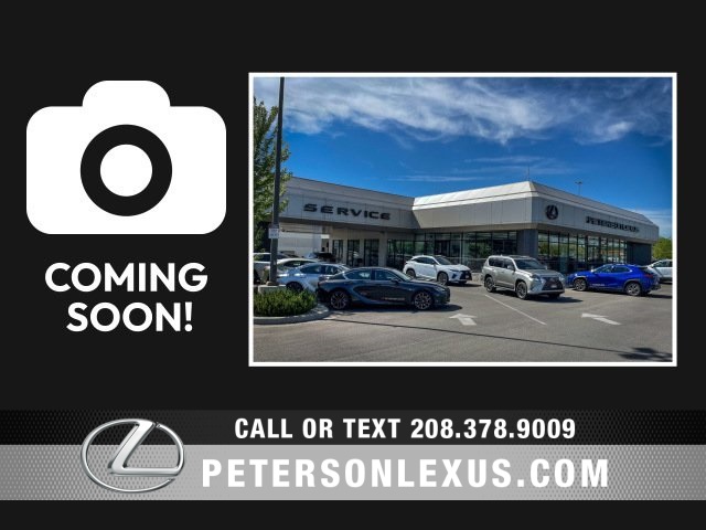 2025 Lexus RX Hybrid 350h Premium AWD