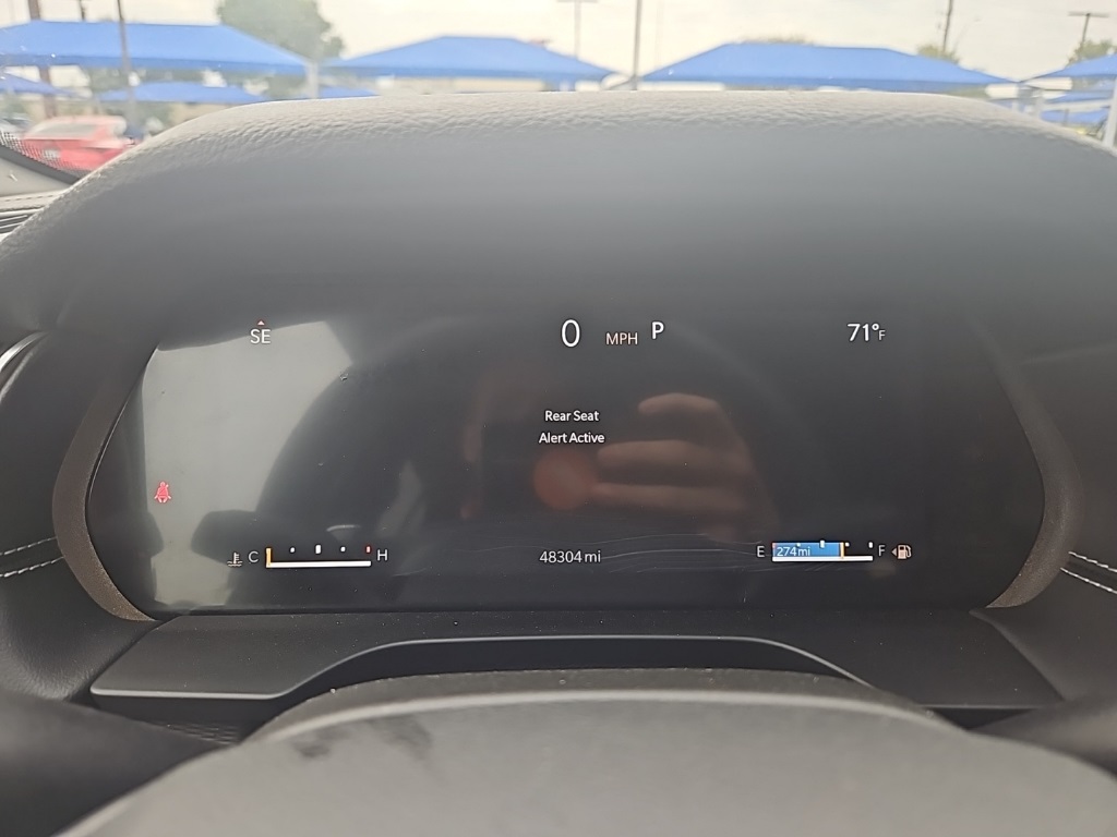 2024 Jeep Grand Cherokee  Altitude X In San Marcos, Texas