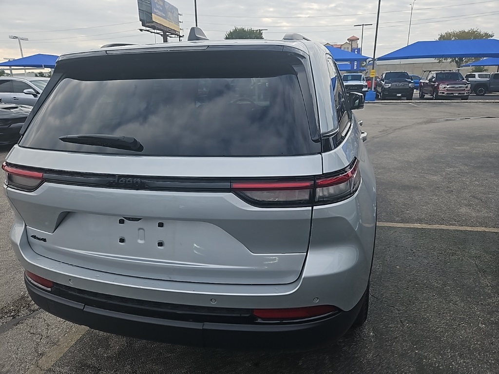 2024 Jeep Grand Cherokee  Altitude X In San Marcos, Texas