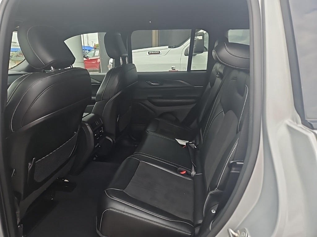 2024 Jeep Grand Cherokee  Altitude X In San Marcos, Texas