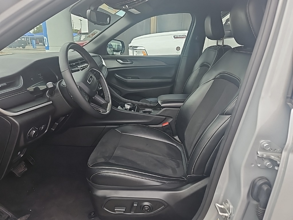 2024 Jeep Grand Cherokee  Altitude X In San Marcos, Texas