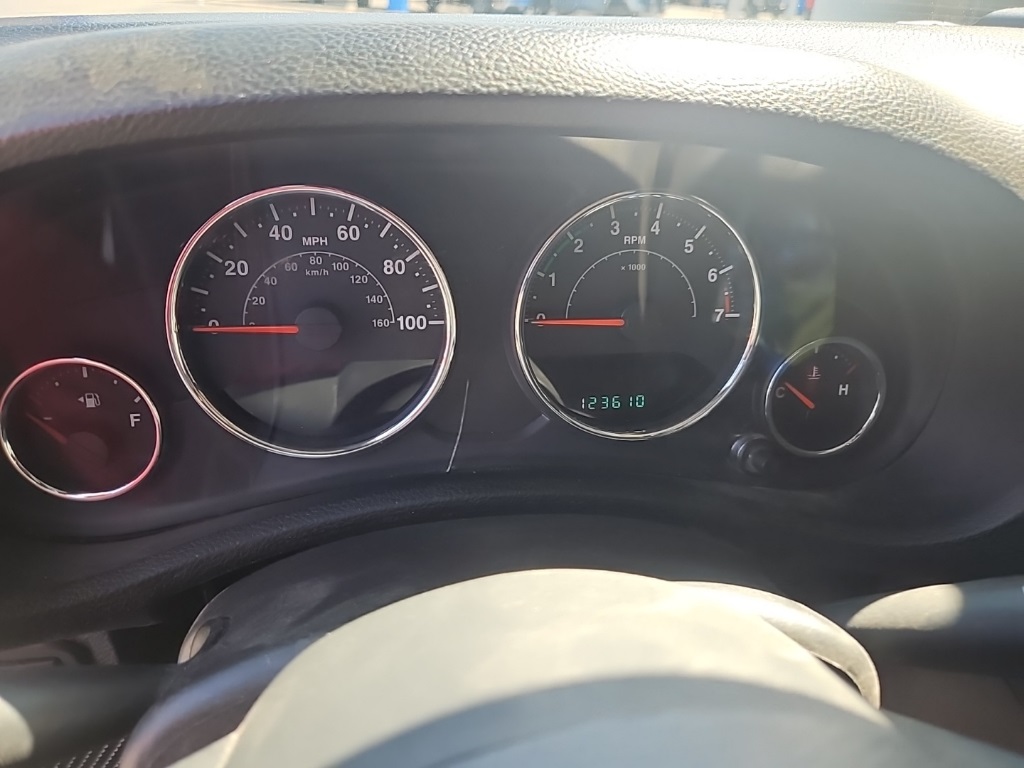 Used Car 2014 Jeep Wrangler  Unlimited Rubicon For Sale Under $25,000 In San Marcos, Texas