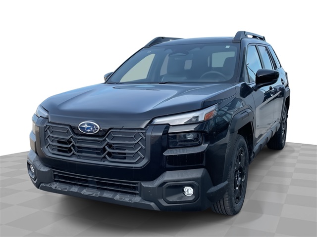 2026 Subaru Outback Limited AWD