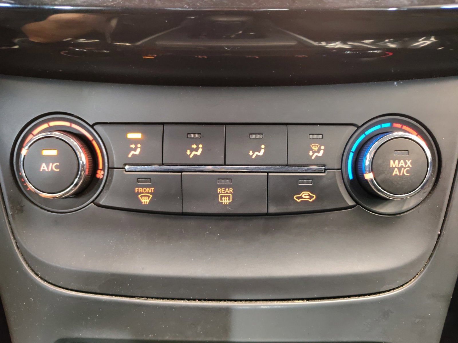 Used Car 2019 Nissan Sentra  S For Sale Under $12,000 In San Antonio, Texas