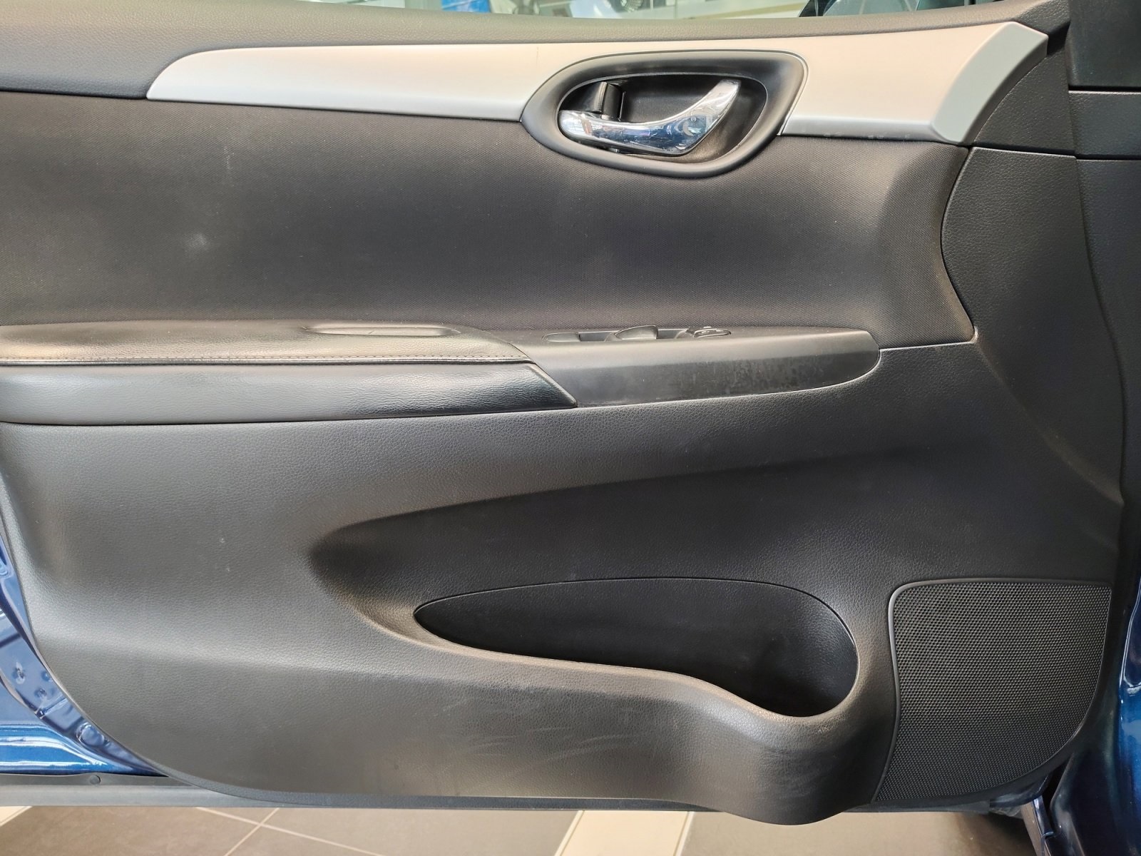 Used Car 2019 Nissan Sentra  S For Sale Under $12,000 In San Antonio, Texas