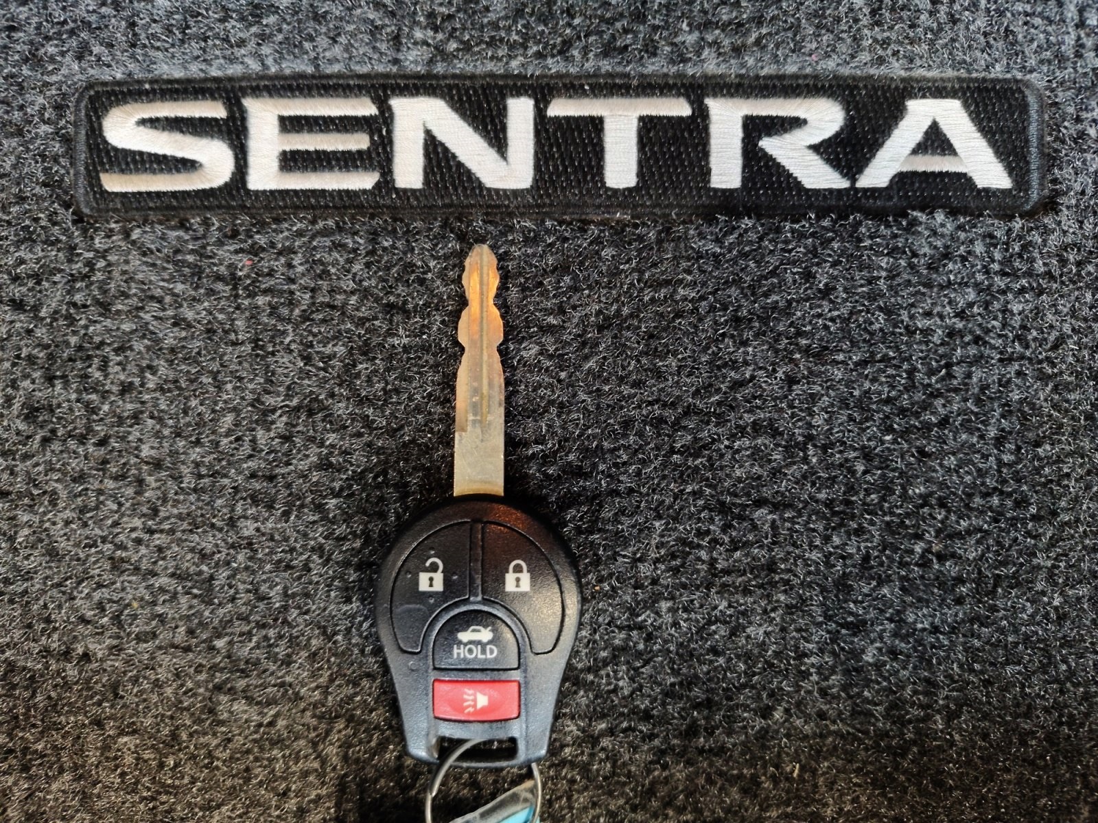 Used Car 2019 Nissan Sentra  S For Sale Under $12,000 In San Antonio, Texas
